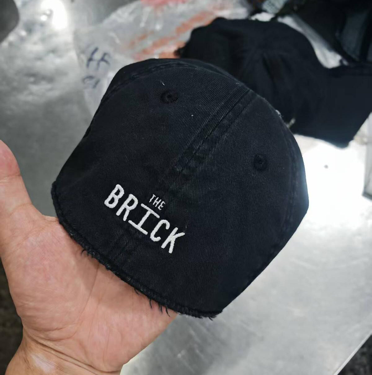 The Brick_0