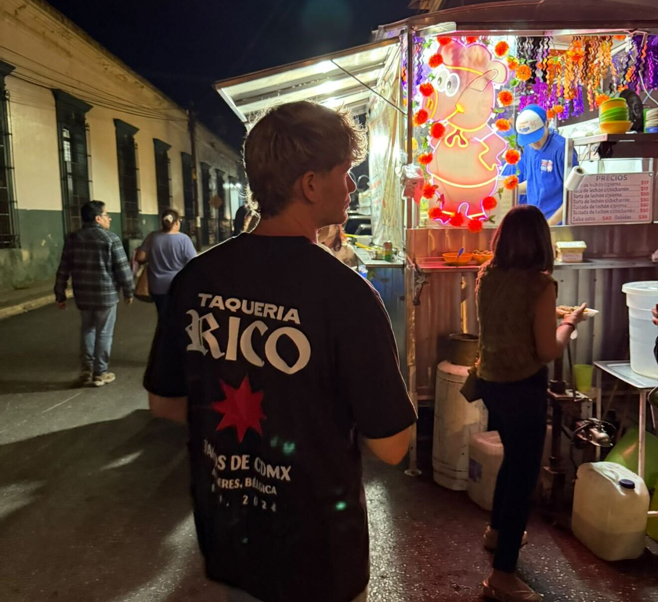 Taqueria Rico_0